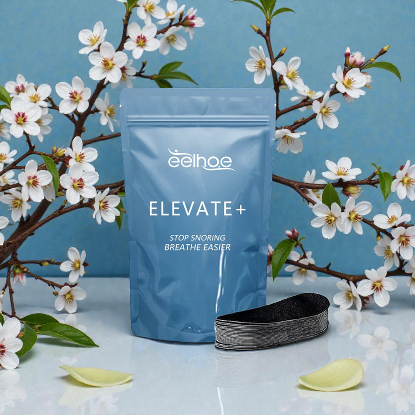 Elevate+ Mouth Tape